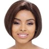 Human Hair Lace Front Wig