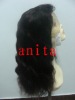 front lace wig