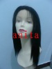 front lace wig