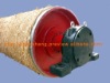 bend pulley