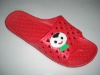 pvc slippers 6T090311