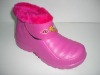 EVA boot  8U090306