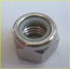 stainless steel Lock Nuts