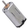 Micro DC  Motor(SCFF-K30,CE)