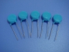 Ceramic Disc Capacitor(20KV-102)