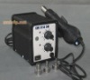 SAIKE*858 hot air lead free unsolder station