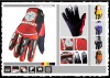 motor glove MX19