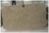 granite slab ( Brazil-Gold)