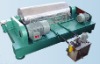 Scroll Discharge Centrifuge