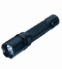 CREE LED flashlight