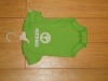 Organic cotton baby Romper