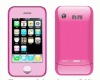 NEW Unlocked 2.4" Mini KA08 mobile phone gsm cell phone