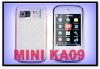 Unlocked mini KA09 mobile phone KA08+ gsm cell phone