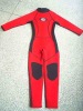 windsurfing suit