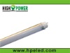 led fluorescent lamp, T8 led fluorescent lamp with 3 years warranty and CE & RoHS approval