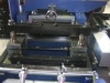 Label Printing Machine with punching