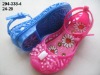 crystal slipper,crystal shoe,crystal sandal