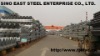 galvanized steel pipe