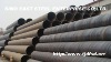 spiral welded steel pipe