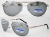 Classic Metal Sunglasses