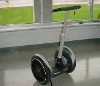 2009 Segway HT i167 i167 Electric scooter