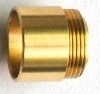 copper part