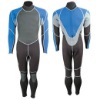 neoprene wetsuit