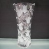 glass vase