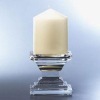 crystal candleholder,crystal candlestick