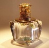 CRYSTAL PERFUME BOTTLE