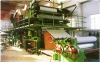 tissue paper machine