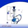 hookah 7371-A003