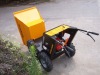 power barrow ---4WD ,with CE