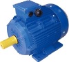 MS series three-phase asynchronous aluminum motor