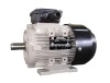 MS series three-phase asynchronous aluminum motor