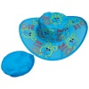 Folding Cowboy Hat/Pop Up Hat/Promotion Hat