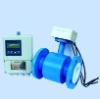 electromagnetic flow meter