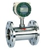 turbine flow meter