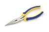 German type long nose pliers    09RL-0905