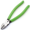 Japanese Type Diagonal Cutting Pliers    09RL-0609