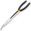 Long reach pliers(45 degree Bent Nose)   09RL-0803