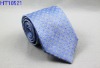 New Fashion Design Silk Woven Necktie