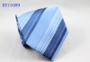 New Style Silk Stripe Necktie