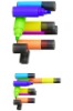 highlighter pen hx303