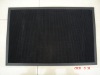 Honeycomb paper activated carbon filter