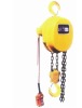 DHY/DHP series electric endless chain hoists