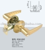 SG810SC Tubular Lever Lock