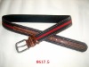 Fashion Belt/men's leather belt/belt