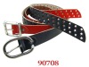 Leather Belt/Waist Belt/Belt