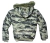 GEOGRAPHICAL NORWAY!GEOGRAPHICAL NORWAY short parka for men-NY1-back!Hot!Fashionable!!!